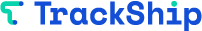 Suivi de colis - trackship logo