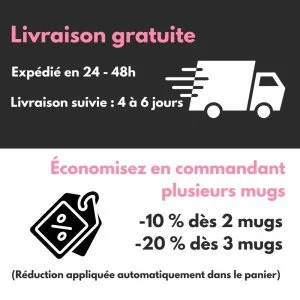 produit type