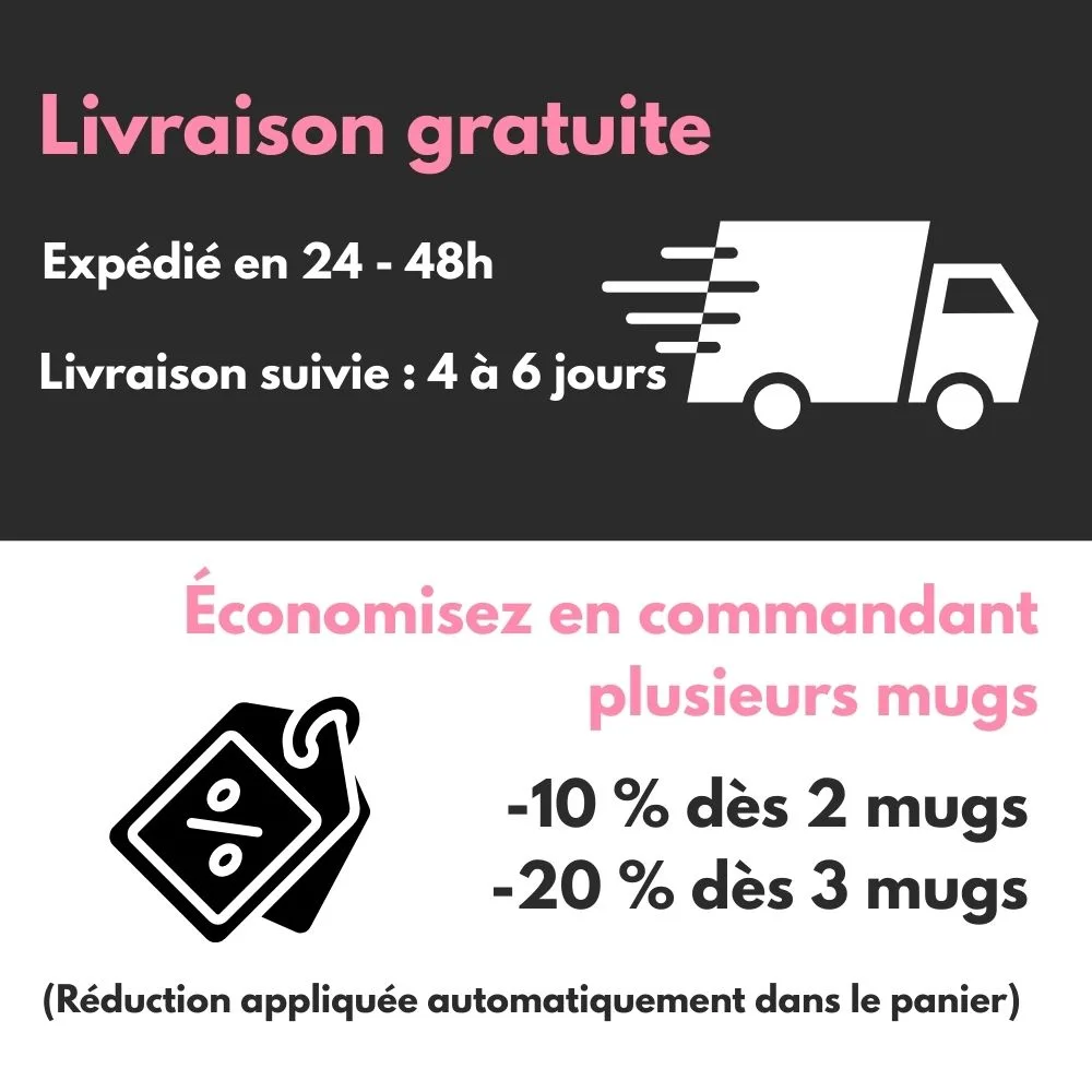 produit type