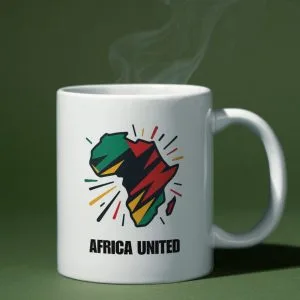 Mug Africa United