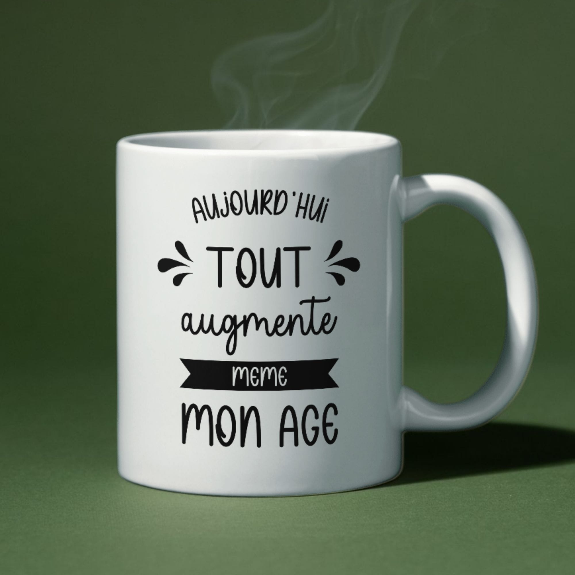 Mug humour anniversaire aujourd'hui tout augmente 1 mug anniversaire (4)