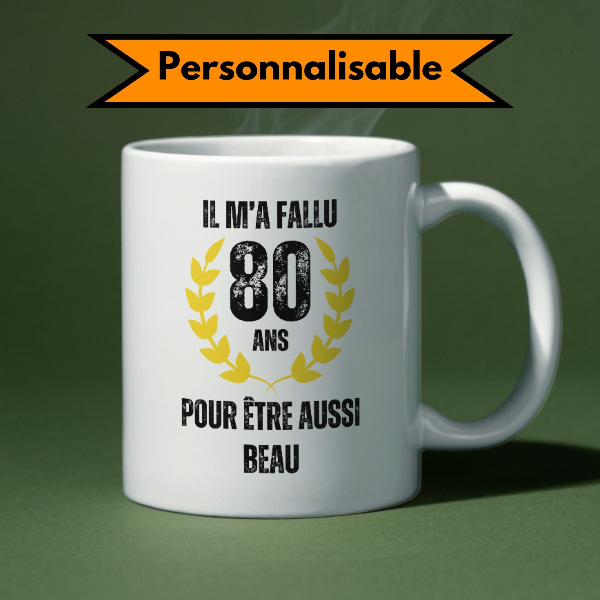Mug d'anniversaire humour 1 mug anniversaire (43)