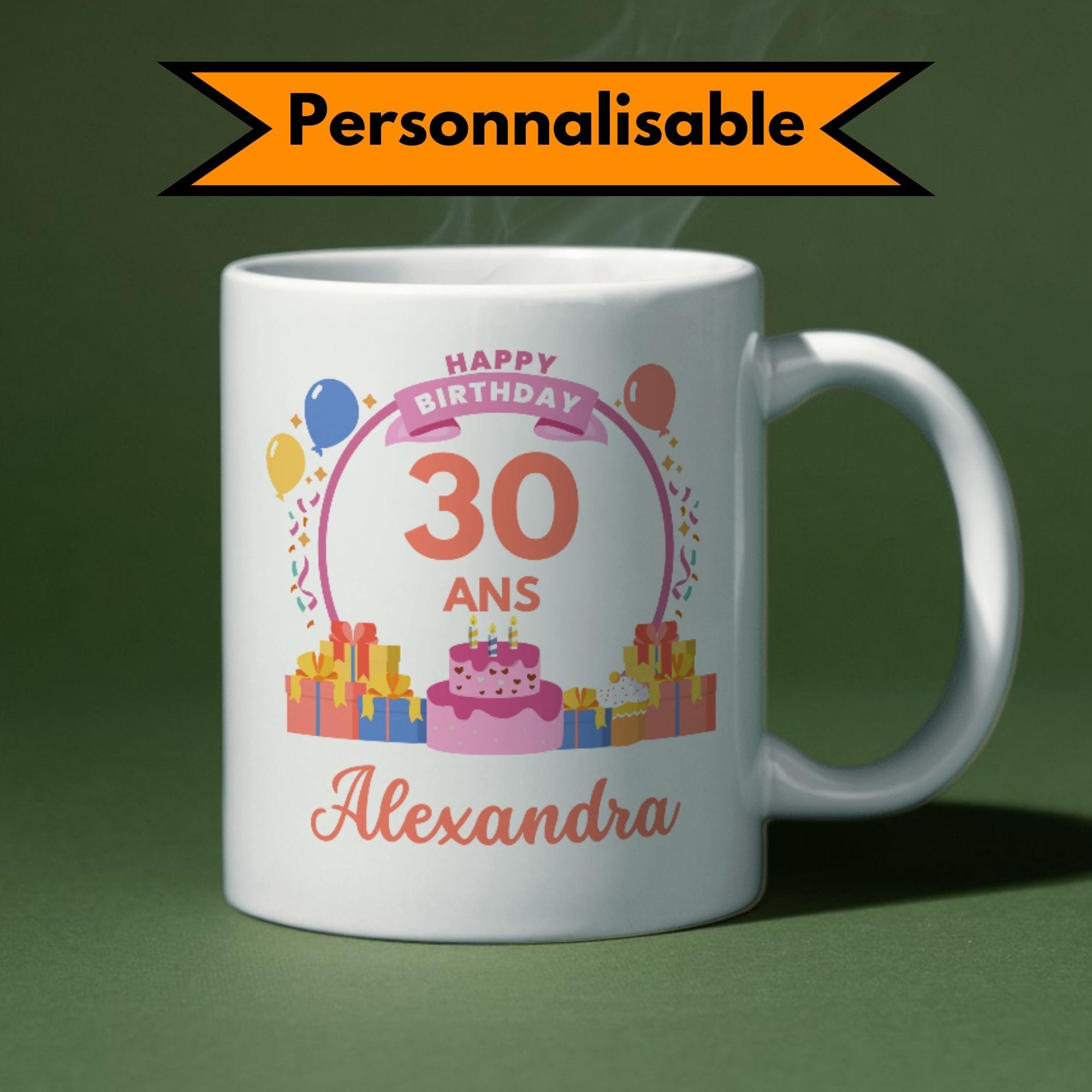 Mug anniversaire personnalisable 1 mug anniversaire (85)
