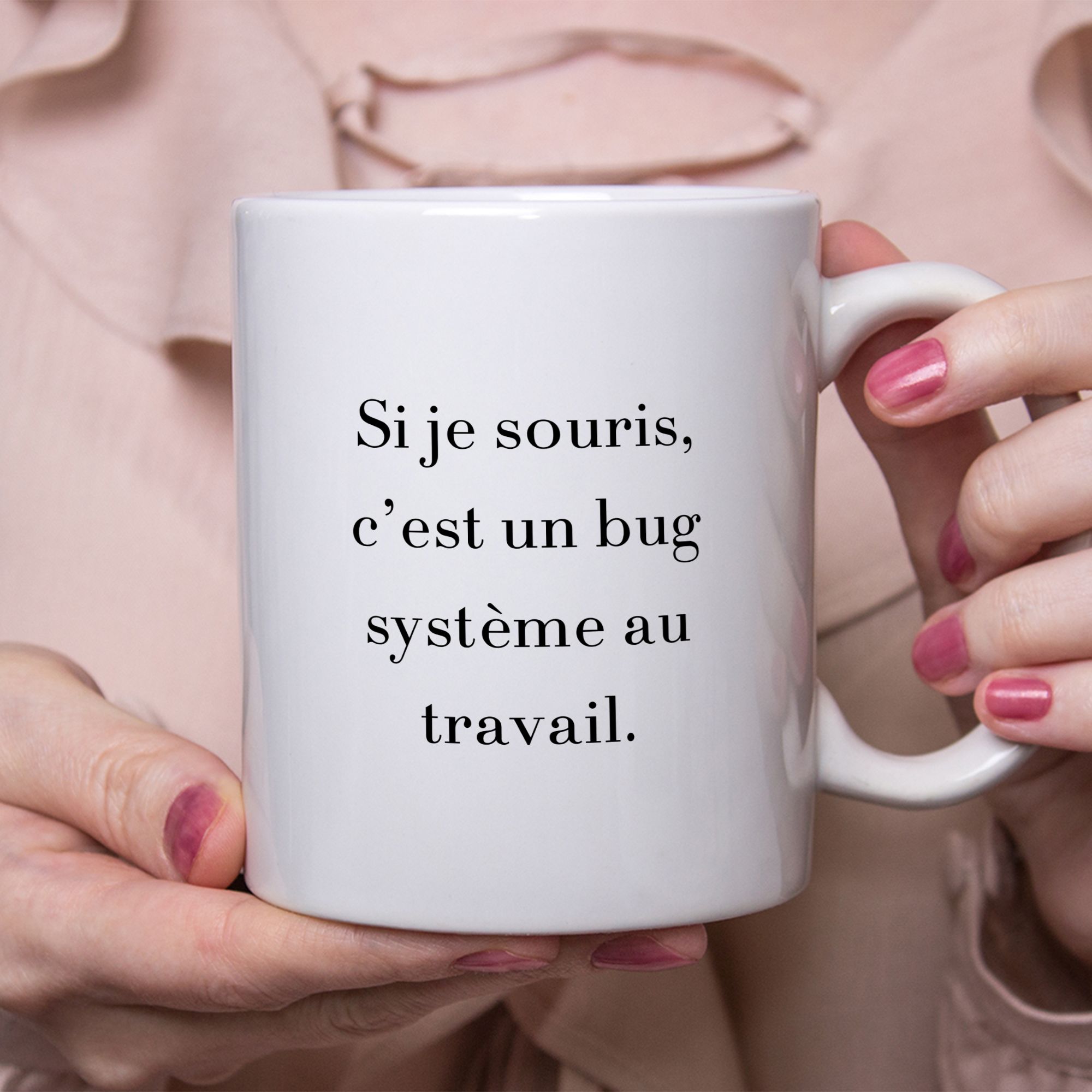 Mug sarcasme 1 Mug sarcasme