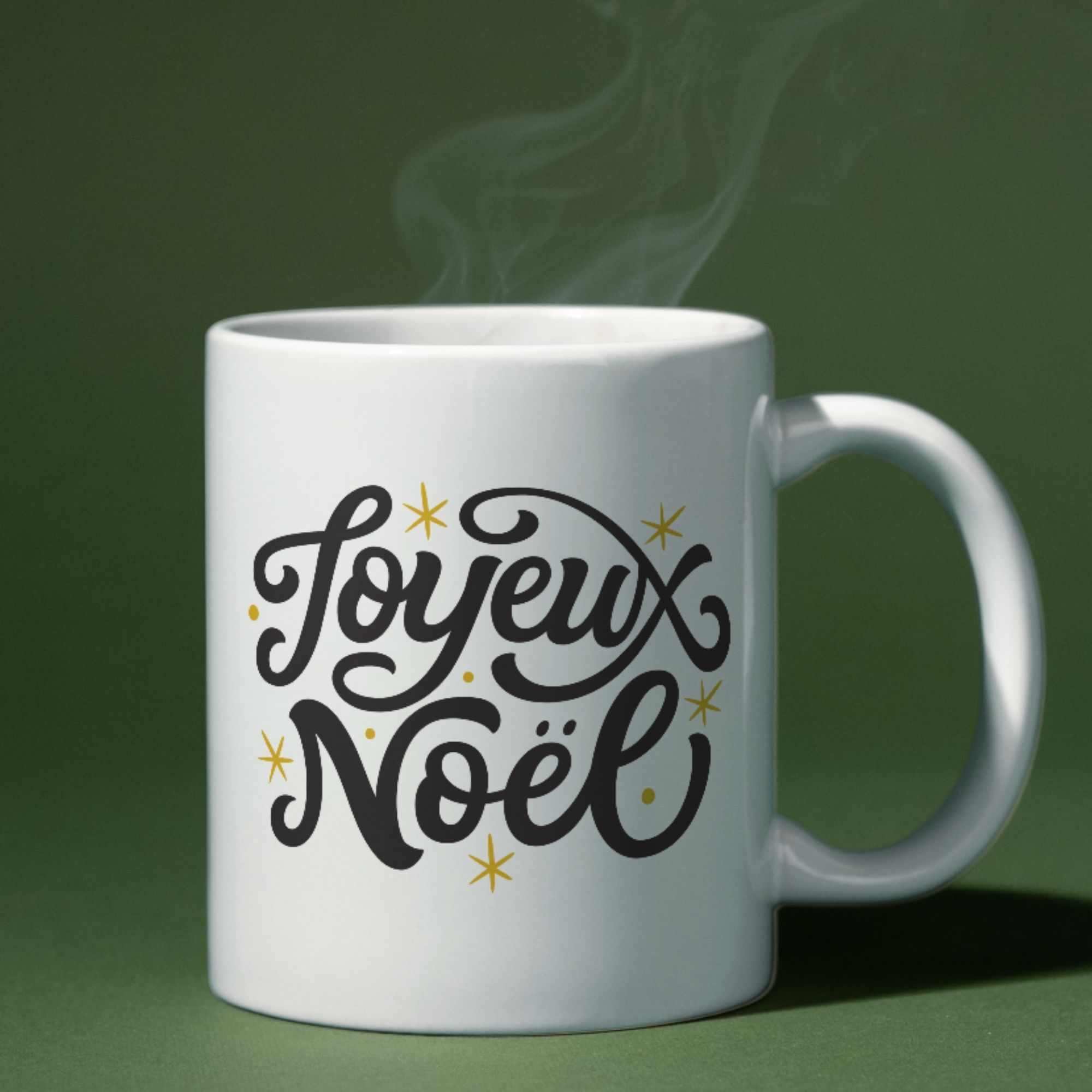 Mug joyeux noël 1 Mug joyeux noël