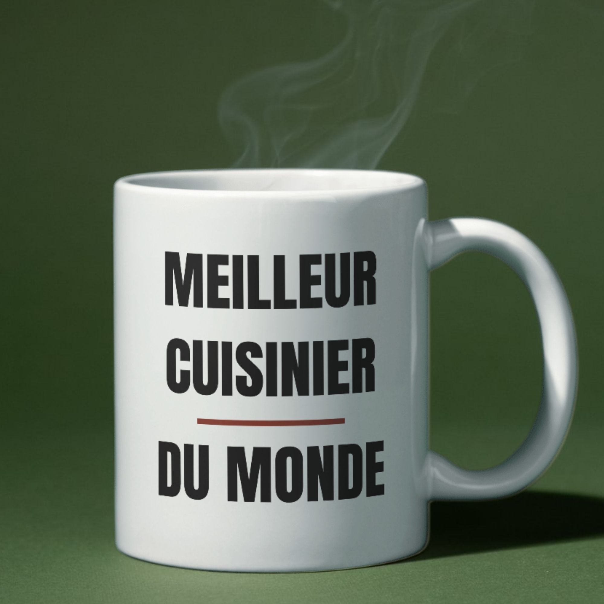 Mug Meilleur Cuisinier 1 Mug Meilleur Cuisinier
