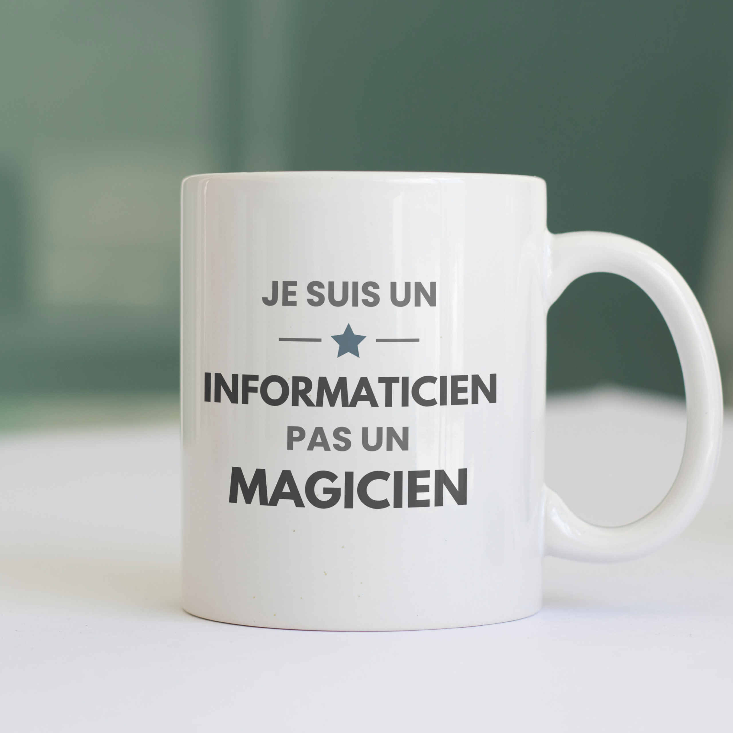 Mug Humour Informaticien 1 Mug Humour Informaticien