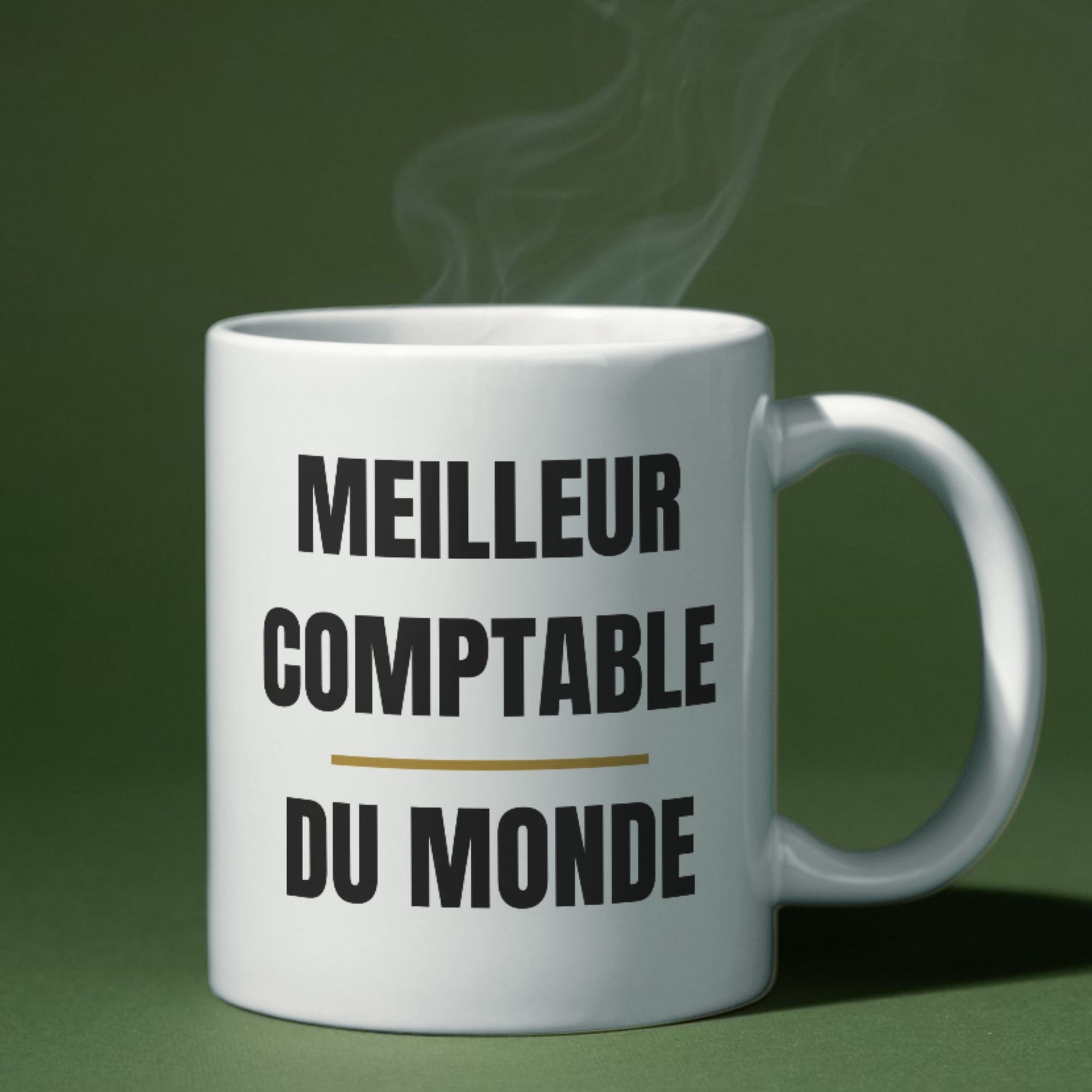 Mug Meilleur Comptable 1 Mug Meilleur Comptable