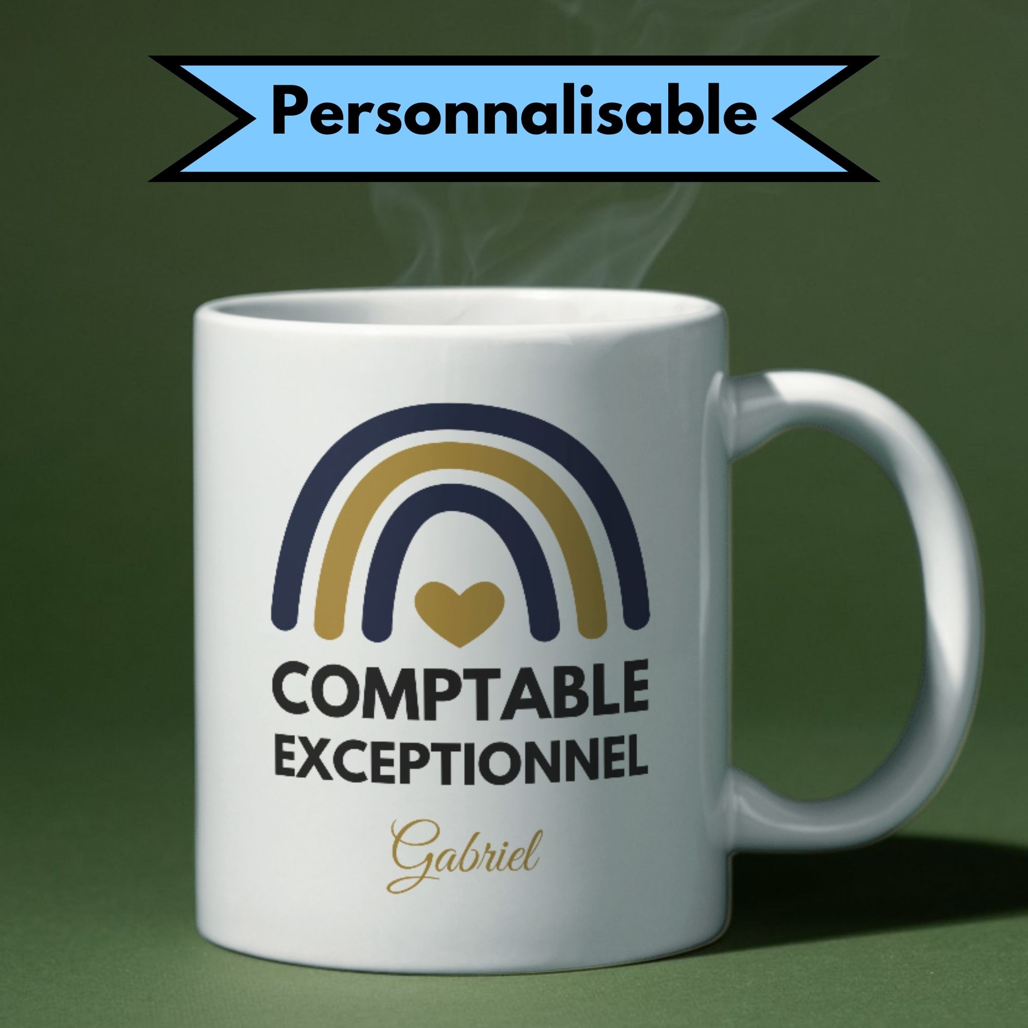 Mug Comptable Exceptionnel 1 Mug Comptable Exceptionnel