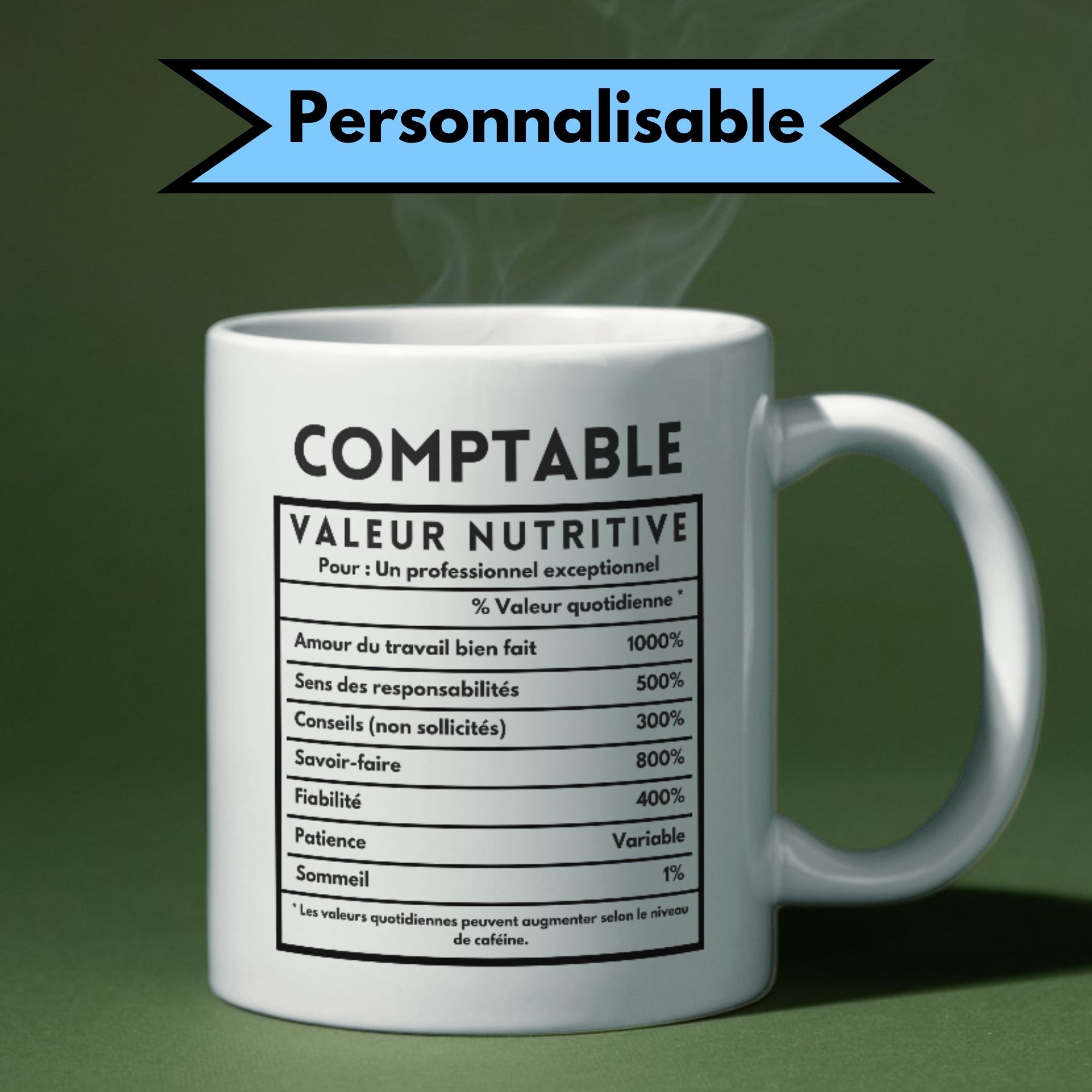 Mug Comptable Humour 1 Mug Comptable Humour
