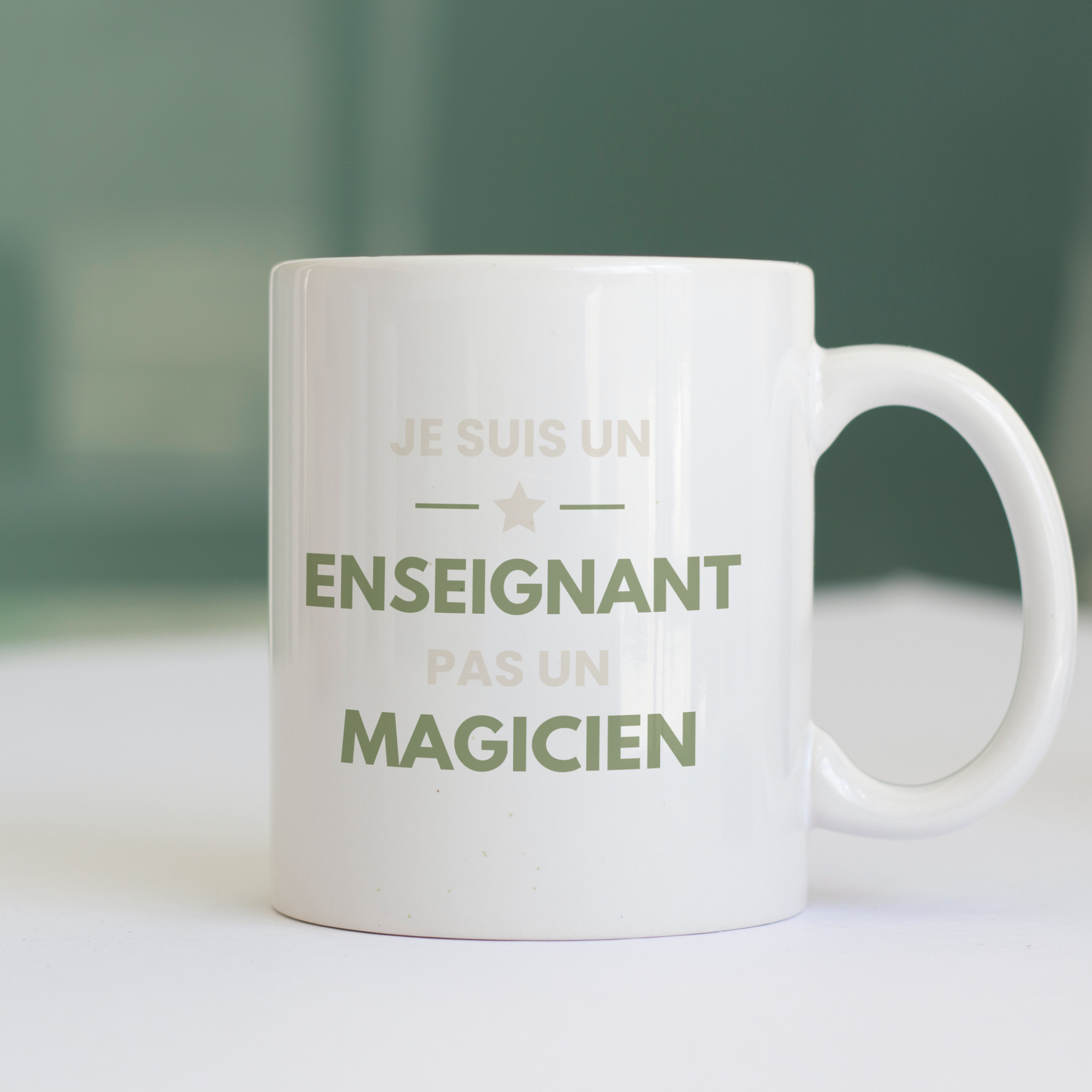 Mug Enseignant Humour 1 Mug Enseignant Humour