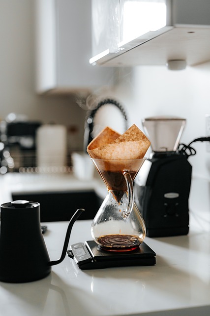 Comment doser le café correctement ? 4 Comment doser le café correctement