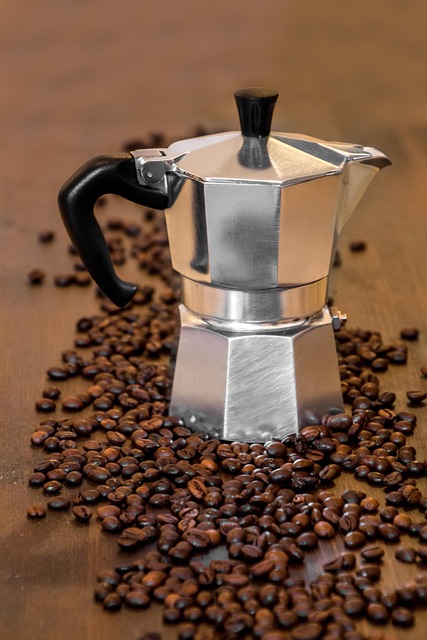 Comment faire du café : 7 étapes essentielles pour un café réussi 5 Comment faire du café