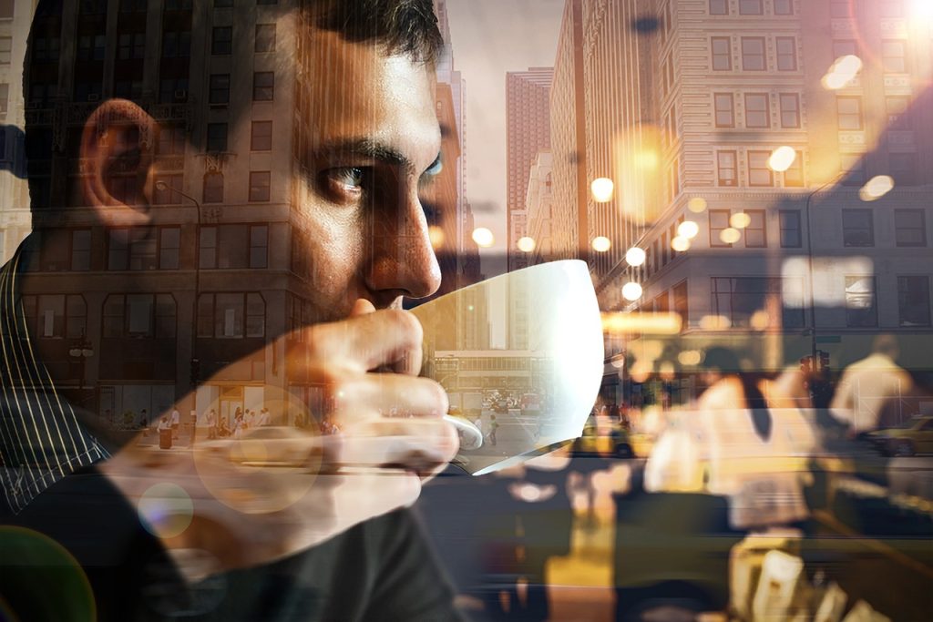 Le café et l’amitié : un symbole social universel 2 Le café et l’amitié