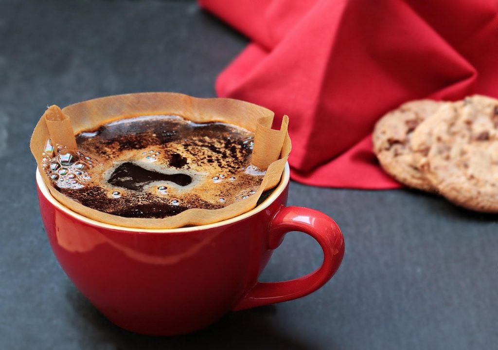Les erreurs à éviter quand on fait du café