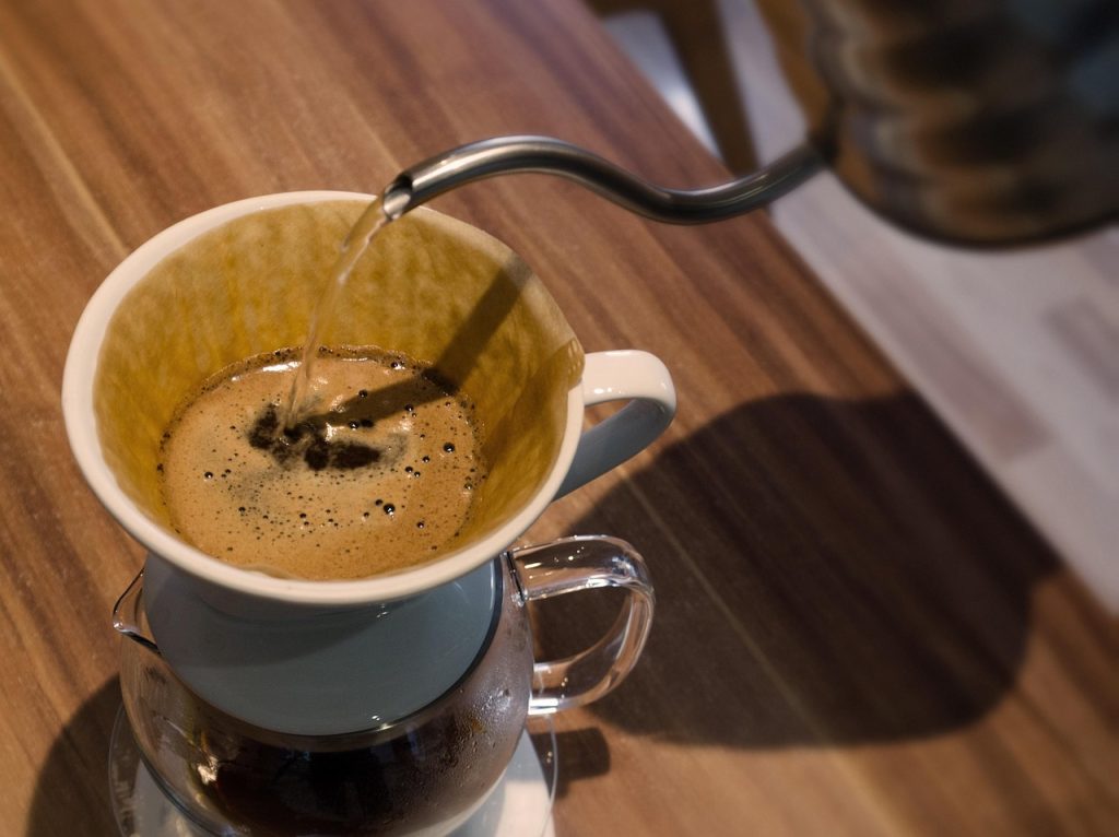 Les rituels du café dans le monde : traditions et symboles culturels 2 Les rituels du café dans le monde
