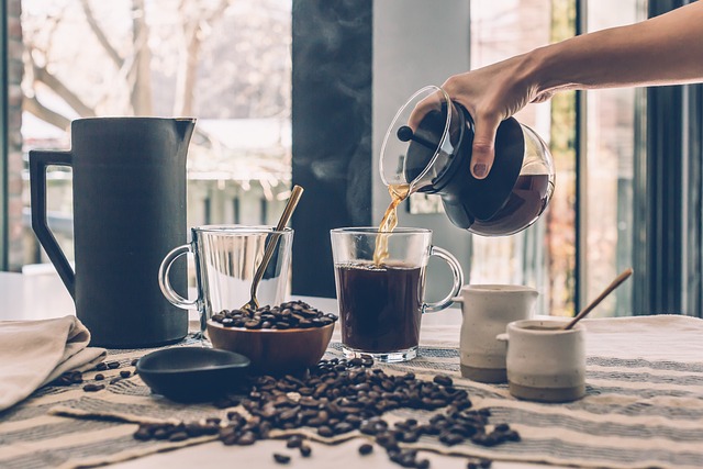 Pourquoi mon café est trop amer ou trop fade ? 4 Pourquoi mon café est trop amer ou trop fade