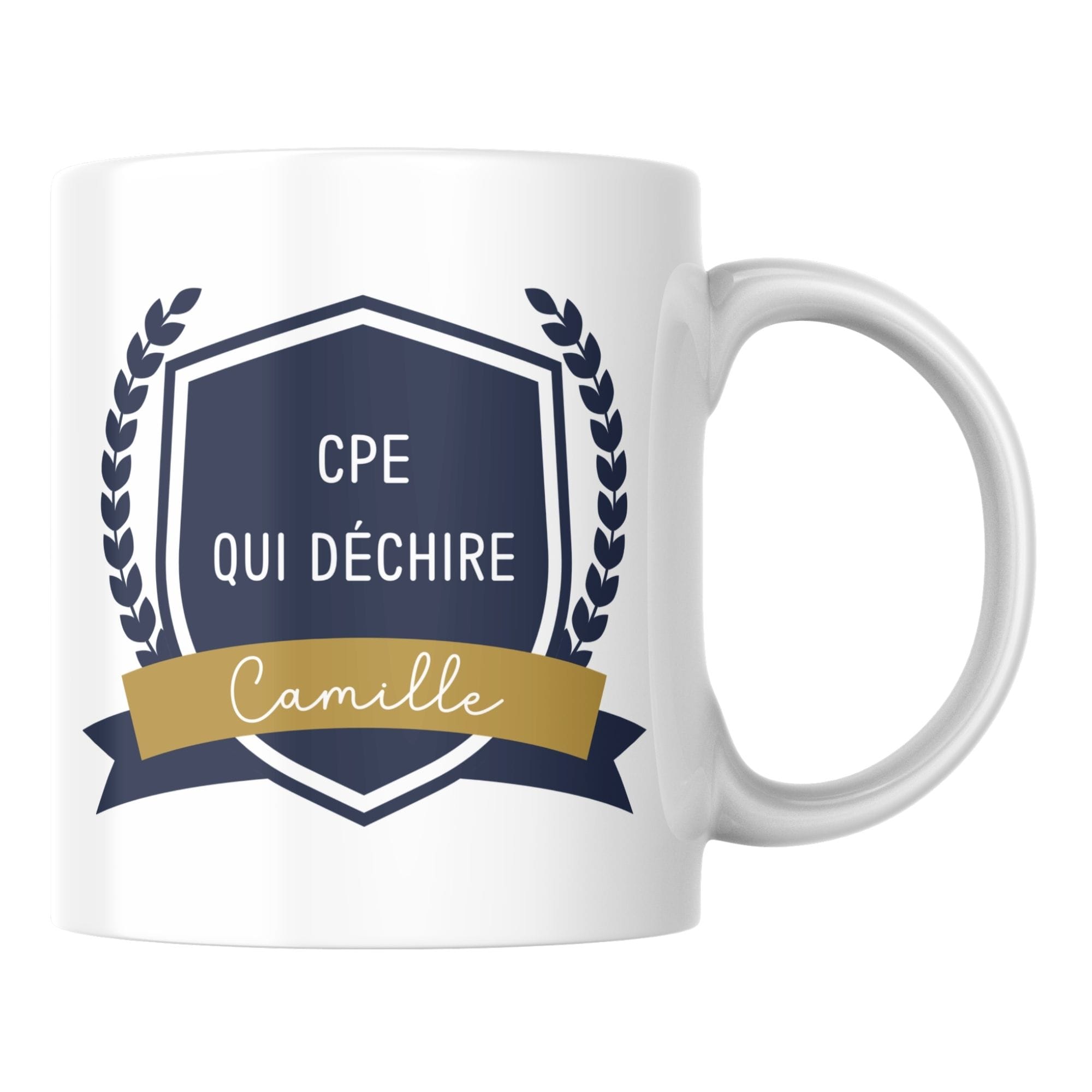 Mug CPE qui déchire 1 Mug CPE qui déchire