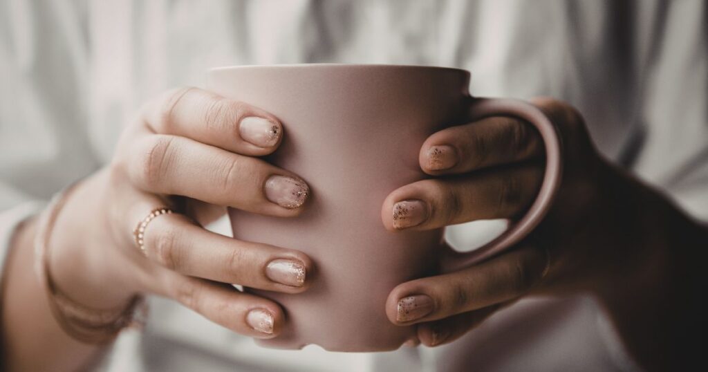 Mug grande capacité : pour qui est-ce utile ? 4 Mug grande capacité : pour qui est-ce utile