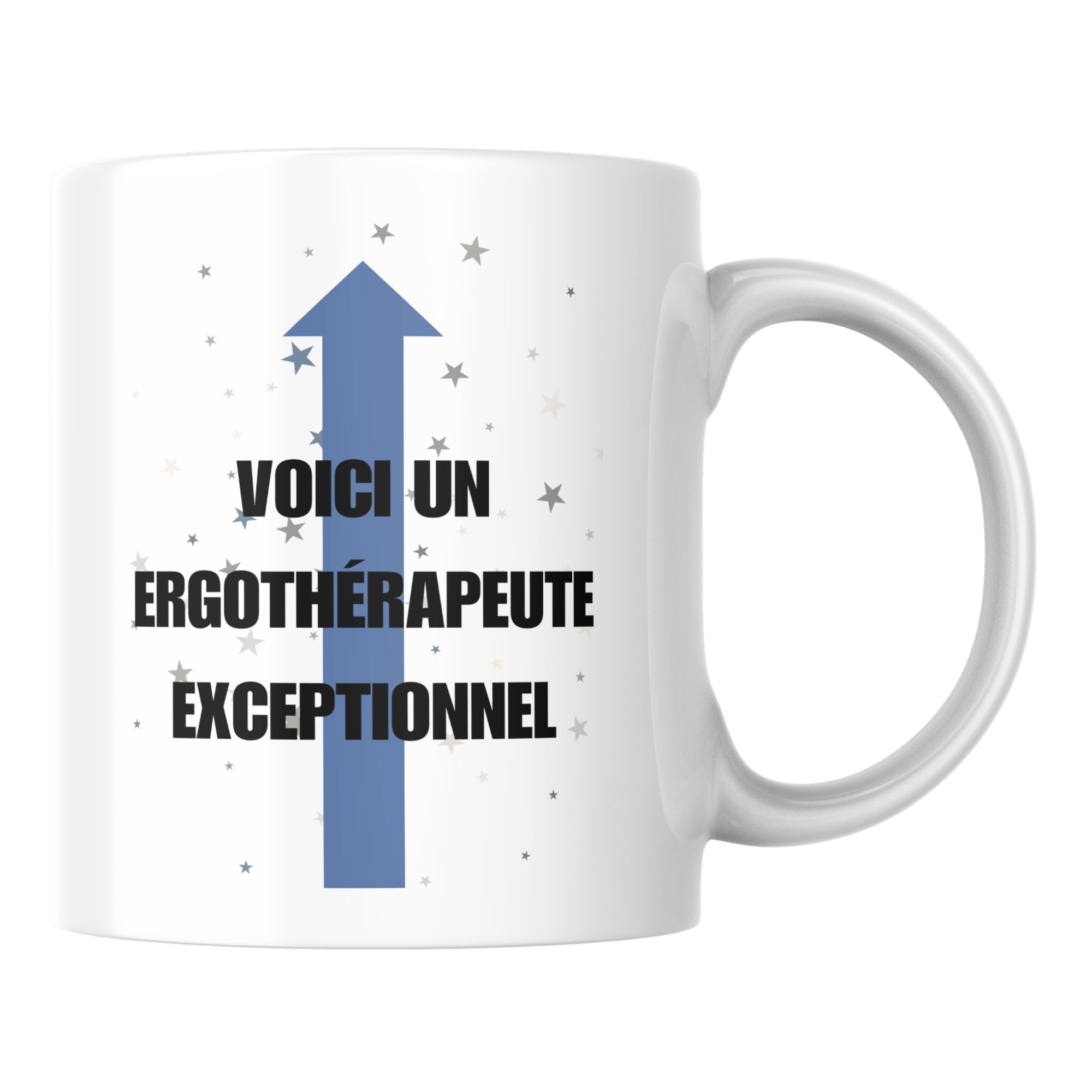 Mug Ergothérapeute Exceptionnel 1 Mug Ergothérapeute Exceptionnel