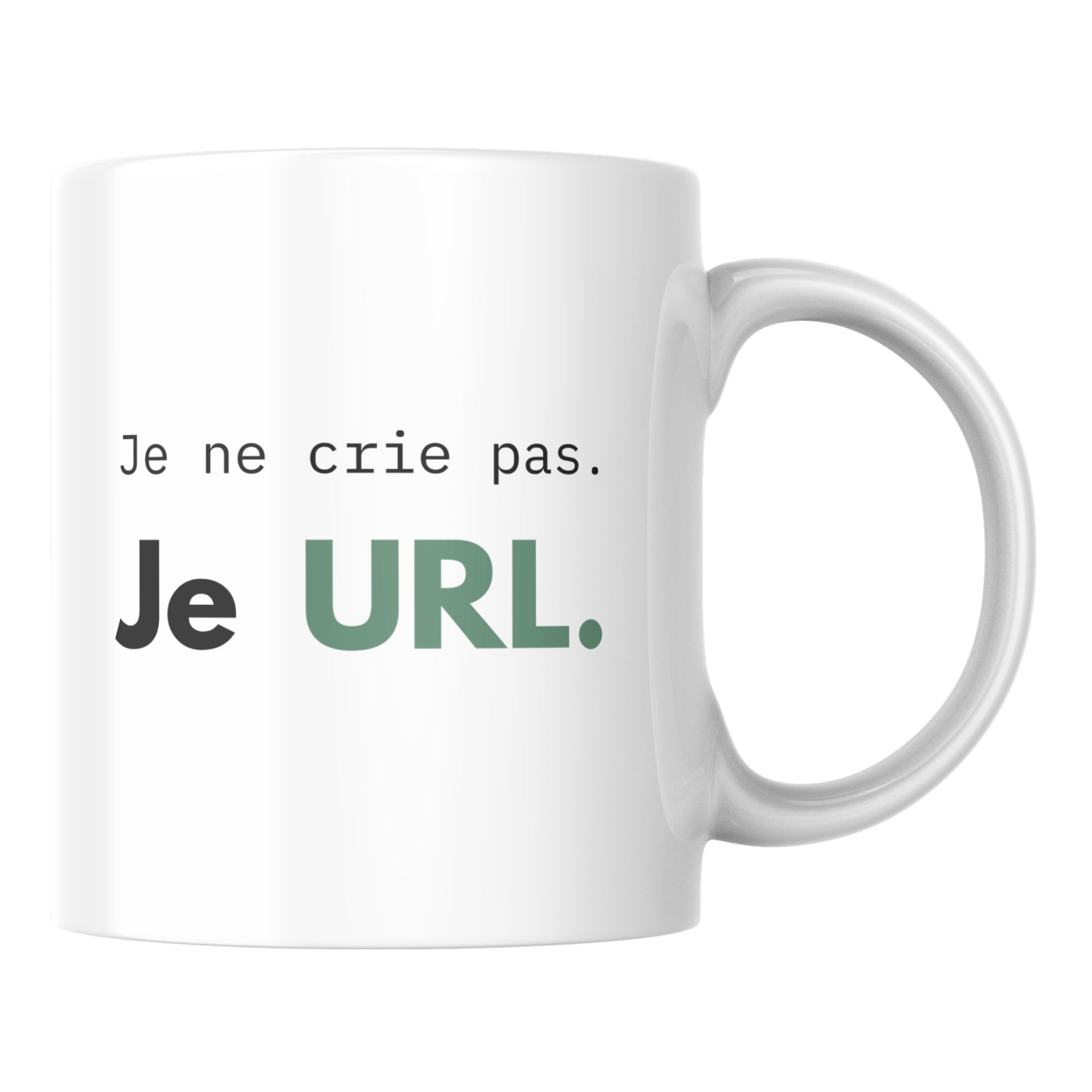 Mug Geek Je URL 1 Mug Geek Je URL