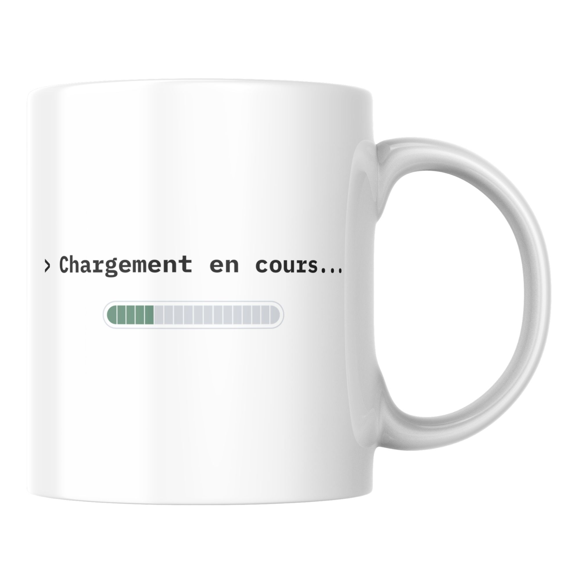 Mug Geek Chargement En Cours 1 Mug Geek Chargement En Cours