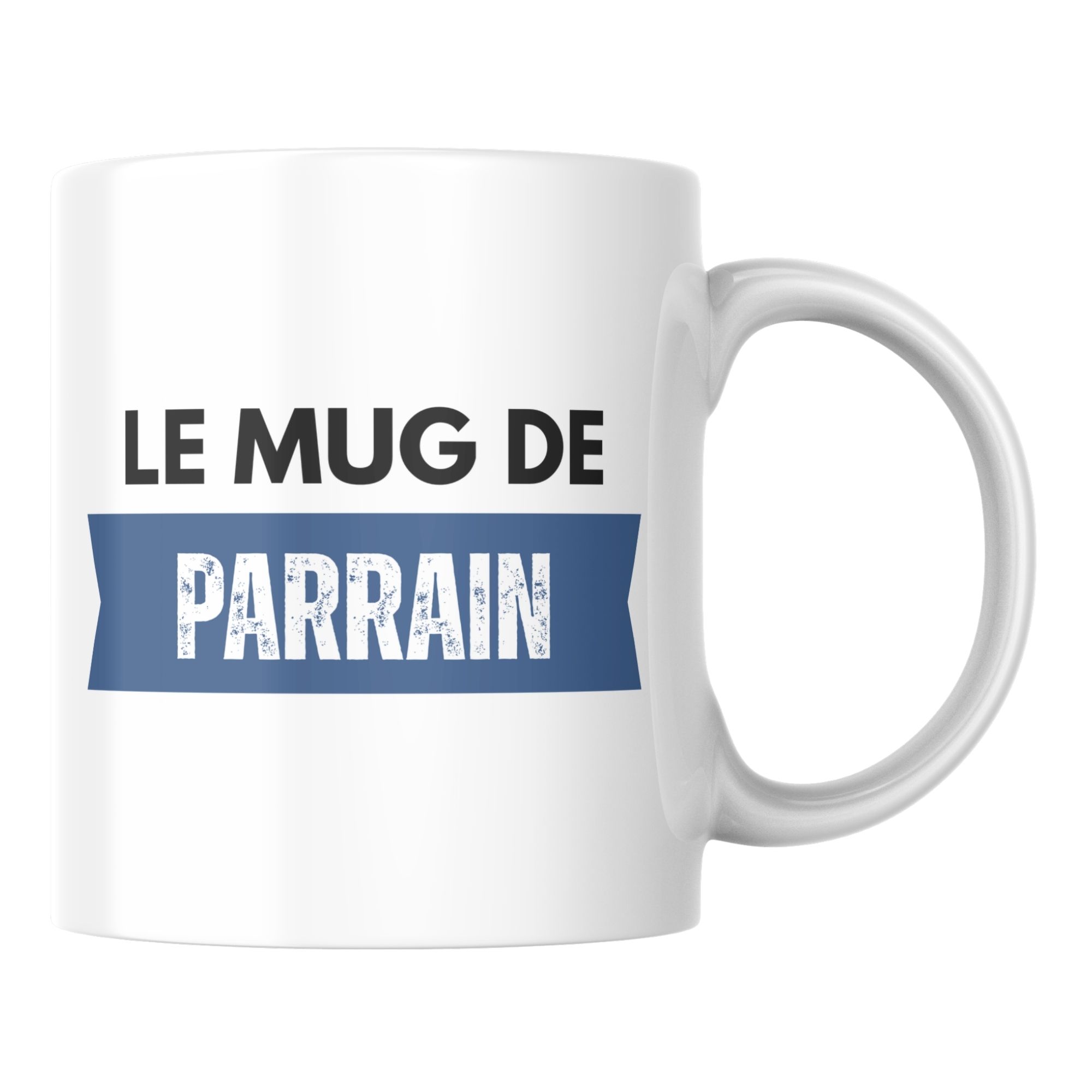 Le Mug du meilleur Parrain 1 Le Mug du meilleur Parrain