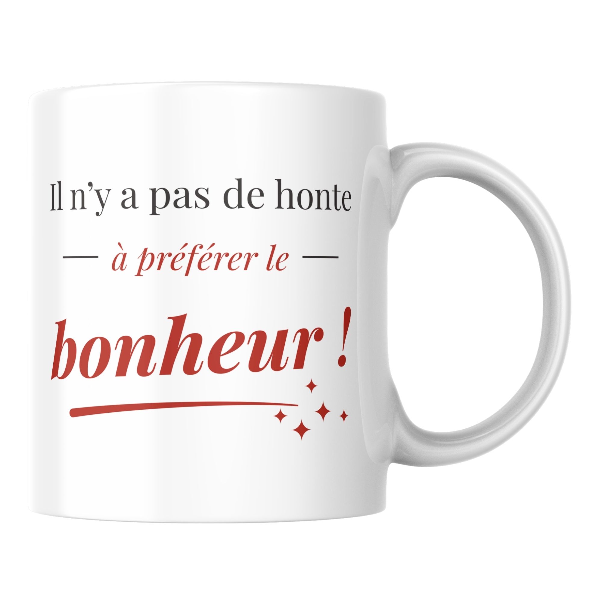 Mug bien-être Prends ce dont tu as besoin 1 Mug bien-être Prends ce dont tu as besoin