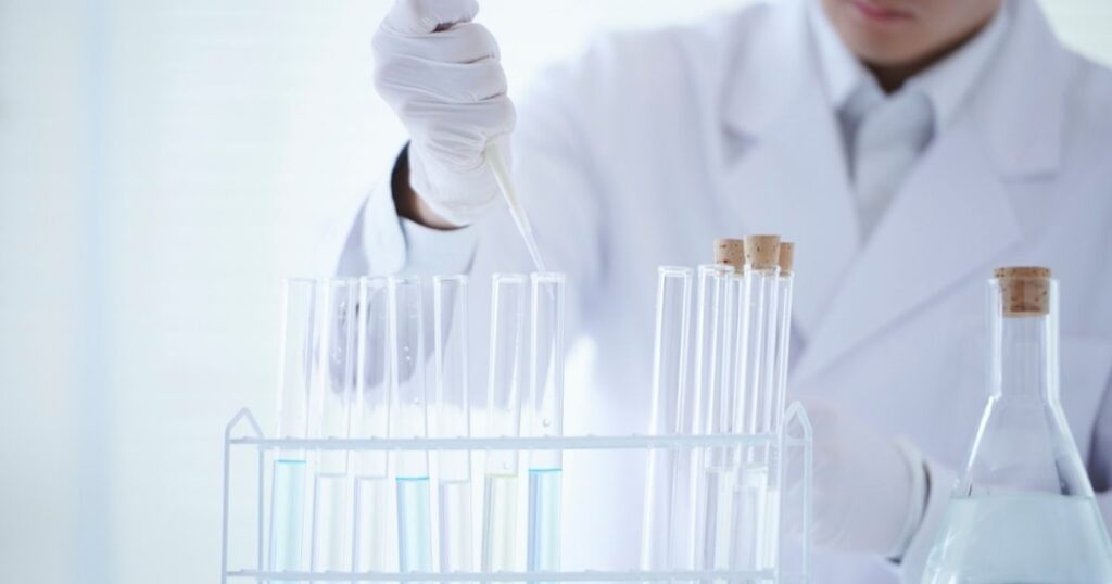Études pour devenir technicien de laboratoire 13 Études pour devenir technicien de laboratoire