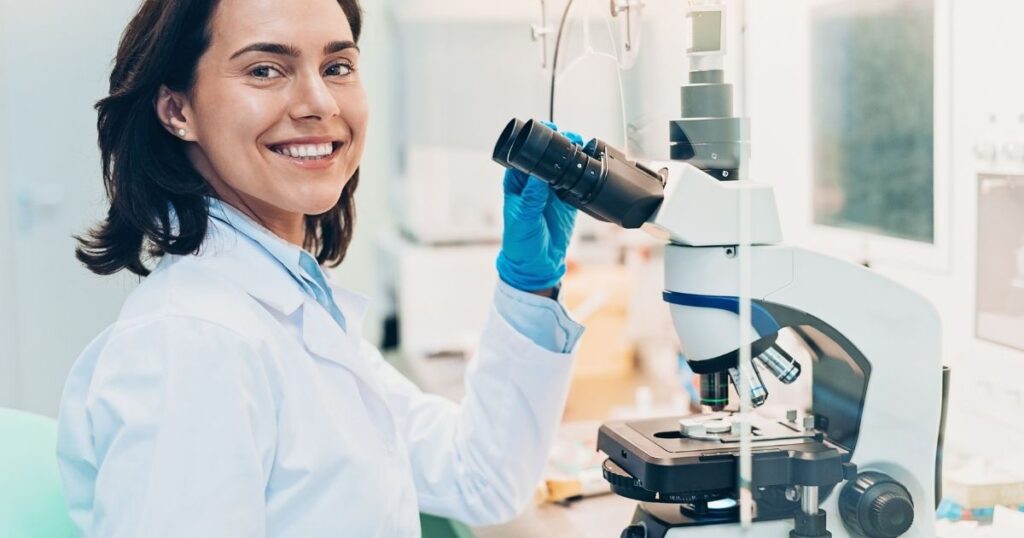 Messages pour technicienne de laboratoire 5 Message technicienne de laboratoire