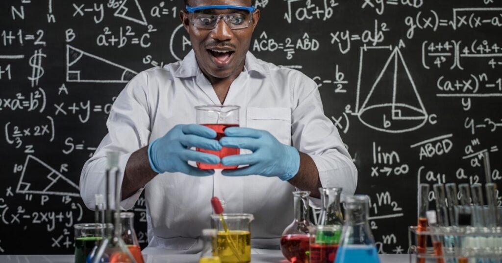 Phrases drôles de technicien de laboratoire 3 Humour technicien de laboratoire