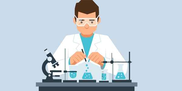 Études pour devenir technicien de laboratoire 4 Études pour devenir technicien de laboratoire - études technicien de laboratoire - Technicien de laboratoire 2