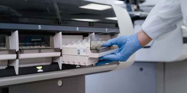 Salaire technicien de laboratoire 4 Salaire technicien de laboratoire