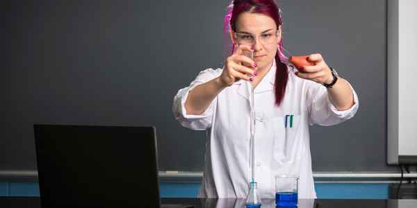 Phrases drôles de technicien de laboratoire 4 Humour technicien de laboratoire