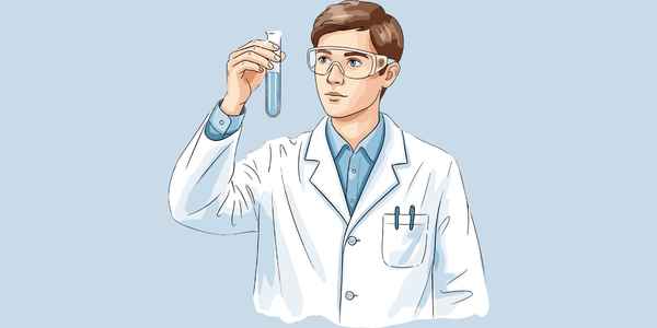 Technicien de laboratoire : métier et missions 4 Technicien de laboratoire : métier et missions